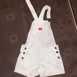 Dickies one piece